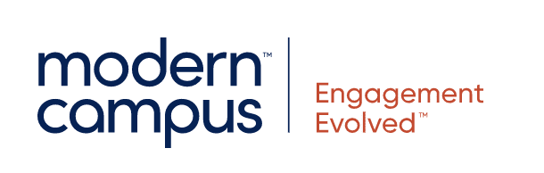Modern Campus Logo