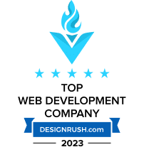Design Rush Top Dev Company